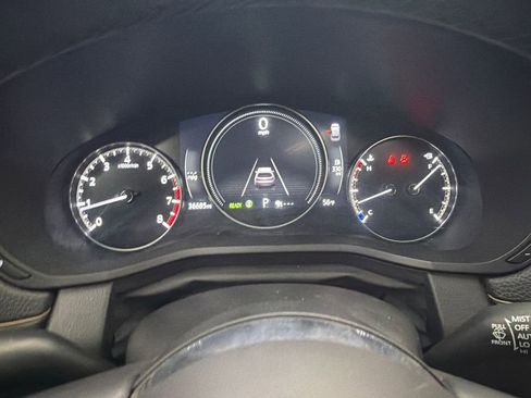 Used 2024 MAZDA CX-90 3.3 Turbo w/ Preferred Plus image 29