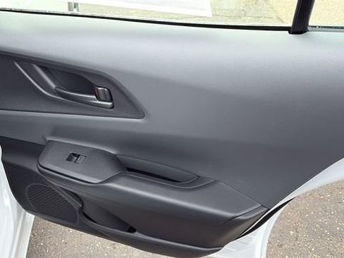New 2026 Toyota Prius LE image 29