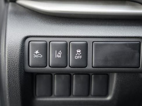 New 2026 Mitsubishi Eclipse Cross LE image 36