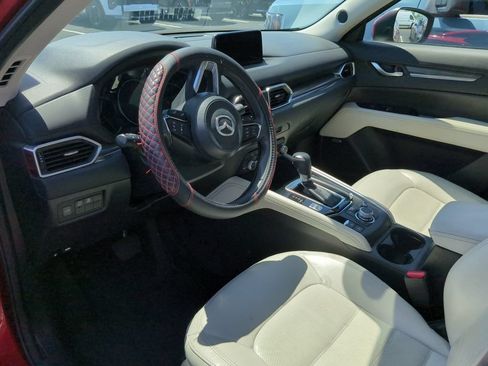 Used 2019 MAZDA CX-5 Grand Touring FWD image 16