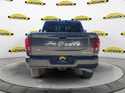 New 2025 RAM 2500 Laramie image 7