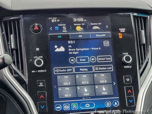 Certified 2024 Subaru Legacy Premium AWD/4WD image 19
