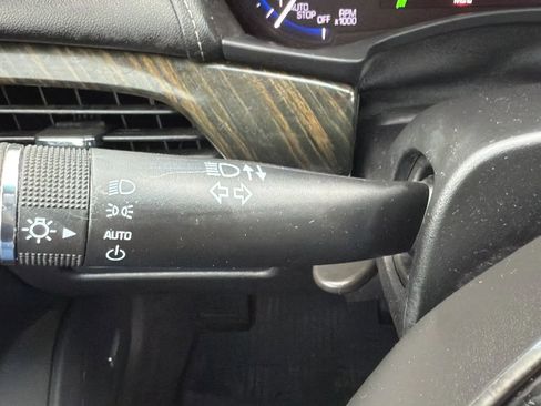 Used 2016 Cadillac ATS 2.0T AWD Coupe image 14