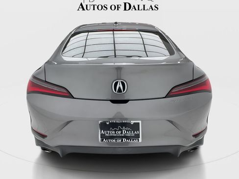 Used 2023 Acura Integra FWD image 9