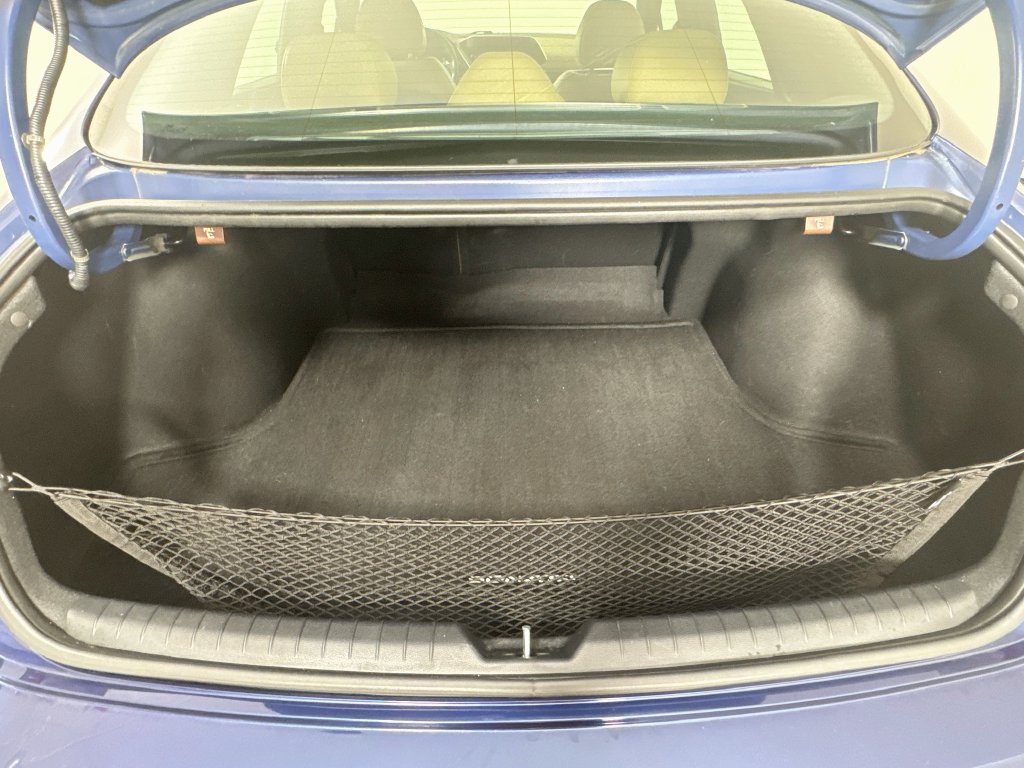 Used 2020 Hyundai Sonata Limited w/ Cargo Package FWD image 29