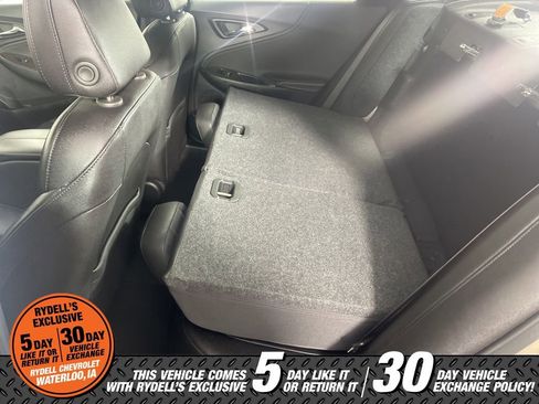 Certified 2024 Chevrolet Malibu LT image 31