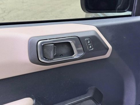 Used 2022 Ford Bronco Big Bend image 18