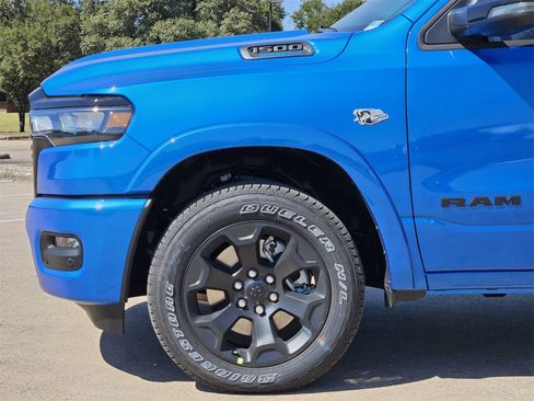 New 2026 RAM 1500 Lone Star image 9