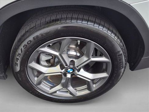 Certified 2023 BMW X3 xDrive30i w/ Convenience Package AWD/4WD image 25