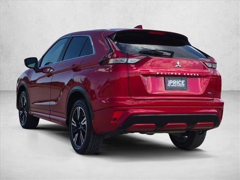 Used 2023 Mitsubishi Eclipse Cross SE AWD/4WD image 7
