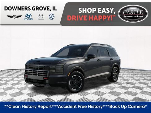 Used 2026 Hyundai Palisade XRT Pro AWD/4WD image 1