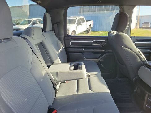 Used 2023 RAM 1500 Big Horn w/ Trailer Tow Group image 31