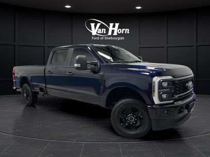 Used 2024 Ford F250 XL w/ STX Appearance Package