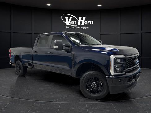 Used 2024 Ford F250 XL w/ STX Appearance Package image 1