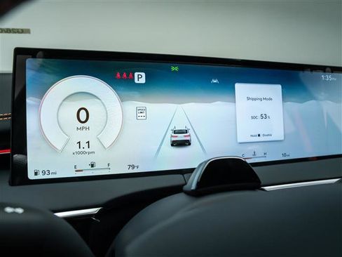 New 2026 Genesis GV70 2.5T Sport Prestige image 22