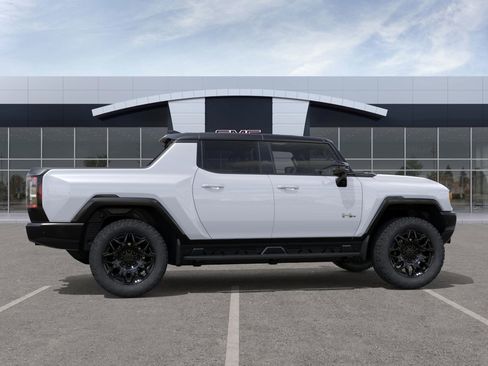 New 2026 GMC Hummer EV 4x4 Crew Cab image 5