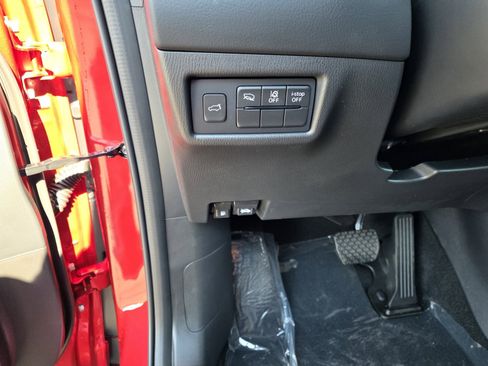 New 2025 MAZDA CX-5 AWD 2.5 S w/ Preferred Package image 16