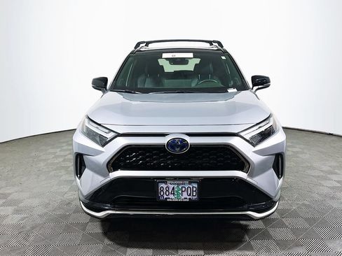Certified 2024 Toyota RAV4 XSE w/ Weather Package AWD/4WD image 2