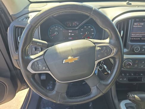 Used 2019 Chevrolet Colorado ZR2 AWD/4WD image 20