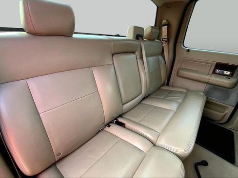 Used 2008 Ford F150 Lariat RWD image 18