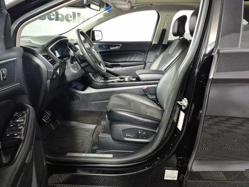 Used 2018 Ford Edge Sport w/ Equipment Group 401A AWD/4WD image 9