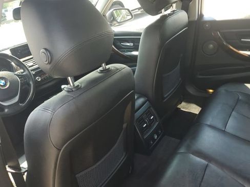 Used 2015 BMW 335i xDrive Sedan AWD/4WD image 14