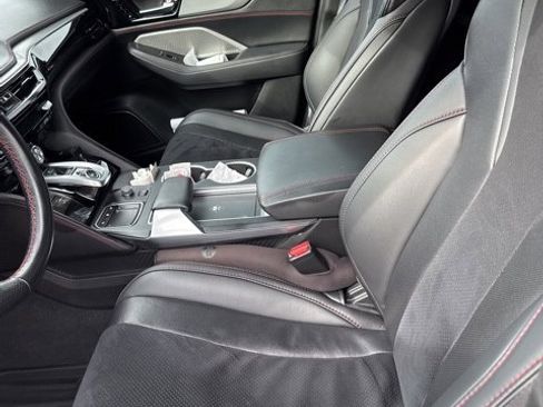 Used 2023 Acura MDX A-Spec image 6
