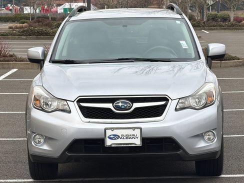 Used 2013 Subaru Crosstrek 2.0i Limited image 9