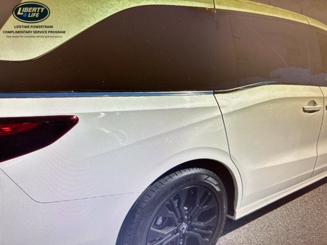 Used 2025 Honda Odyssey Sport-L image 10
