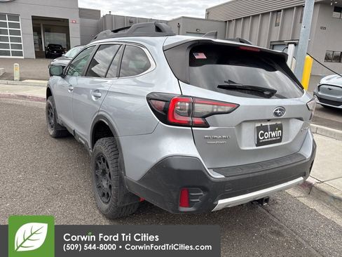 Used 2020 Subaru Outback Limited w/ Popular Package #2 image 10