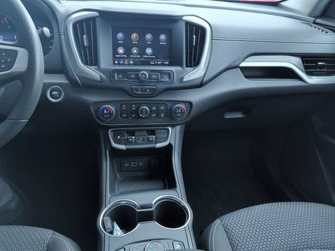 Used 2023 GMC Terrain SLE w/ Driver Convenience Package AWD/4WD image 18