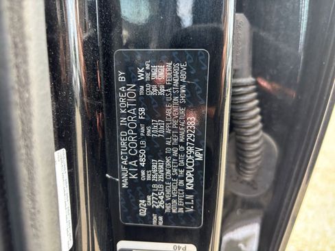 Used 2024 Kia Sportage LX AWD/4WD image 28