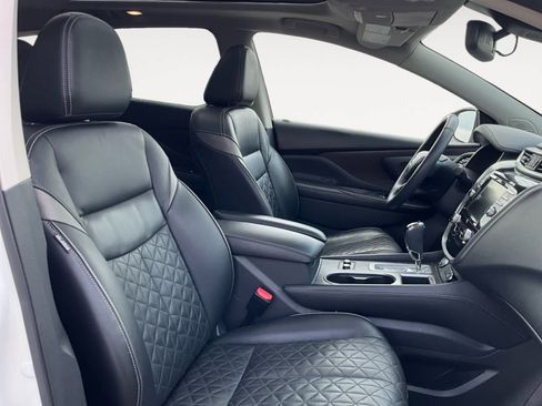 Used 2019 Nissan Murano Platinum FWD image 15