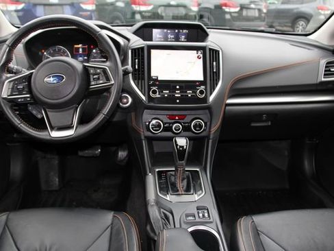 Used 2019 Subaru Crosstrek 2.0i Limited w/ Moonroof Package w/Navigation image 33