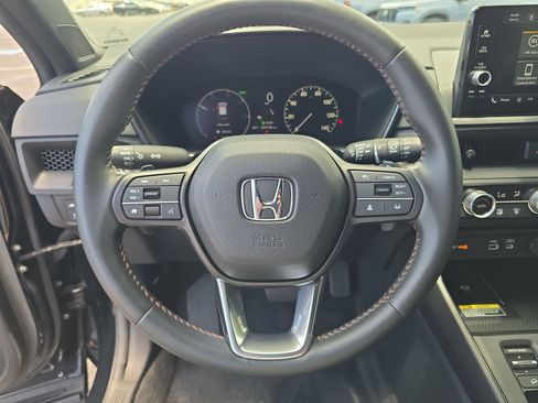 Used 2024 Honda CR-V Sport-L image 26
