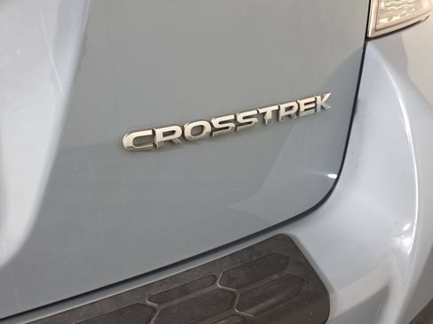 Used 2022 Subaru Crosstrek 2.0i Premium w/ Popular Package #4A AWD/4WD image 11