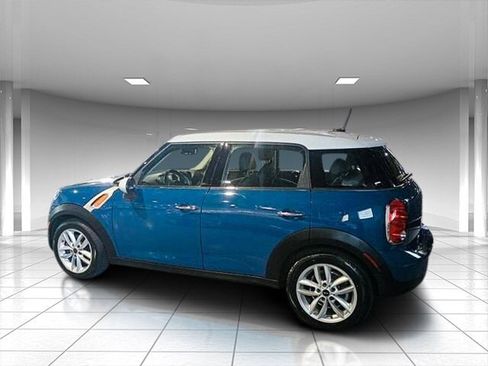 Used 2012 MINI Cooper Countryman image 5