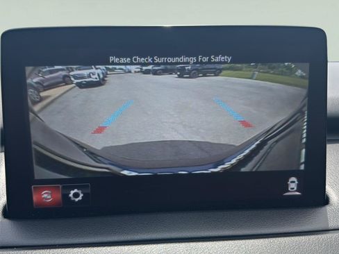 Used 2020 MAZDA CX-9 Grand Touring AWD/4WD image 37