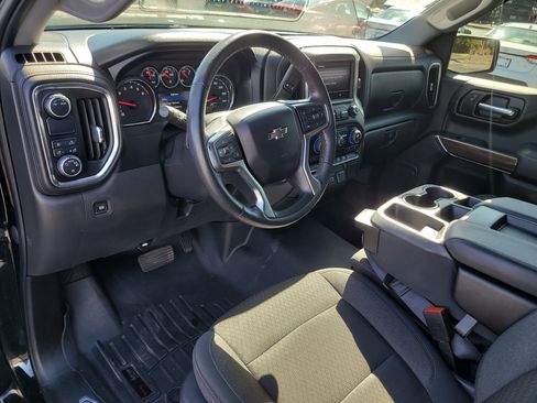 Used 2020 Chevrolet Silverado 1500 RST w/ Convenience Package image 20