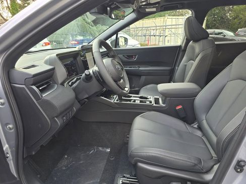 New 2026 Subaru Outback Limited AWD/4WD image 8