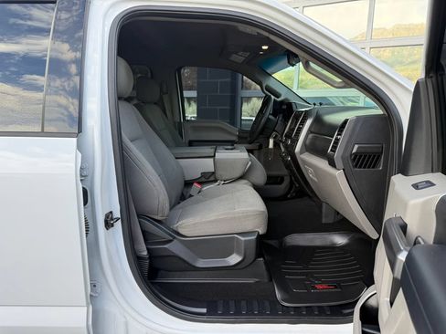 Used 2019 Ford F250 XLT w/ FX4 Off-Road Package AWD/4WD image 44