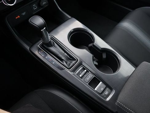 Certified 2024 Honda Civic Sport image 22