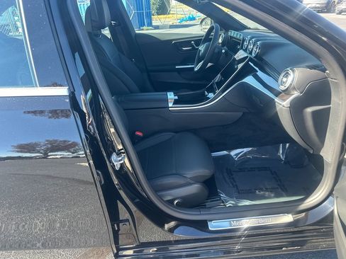 New 2026 Mercedes-Benz C 300 Sedan image 15