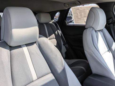 New 2026 MAZDA CX-30 Aire Edition AWD/4WD image 46