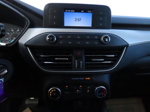 Used 2022 Ford Escape S image 20