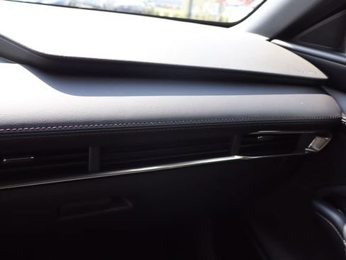 New 2026 MAZDA MAZDA3 s FWD image 19