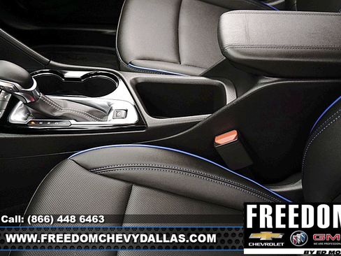 Used 2025 Buick Encore GX Sport Touring image 27