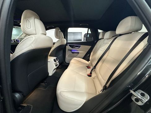 New 2026 Mercedes-Benz GLC 300 4MATIC image 18