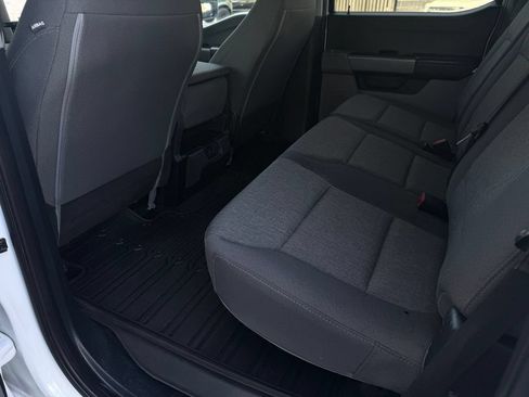 Used 2026 Ford F350 XL w/ STX Appearance Package AWD/4WD image 36