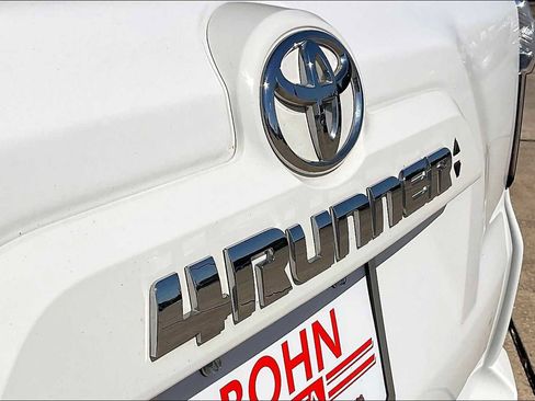 Used 2024 Toyota 4Runner SR5 image 28